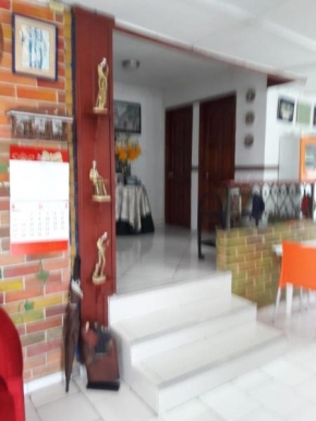 B&B Grand Royal Inn